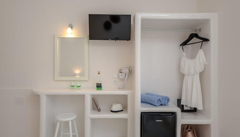 Golden Sand - Πλάκα, Νάξος